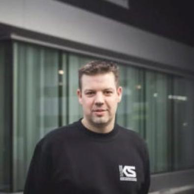 Kris Swerts