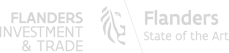 Flanders Invest & Trade logo